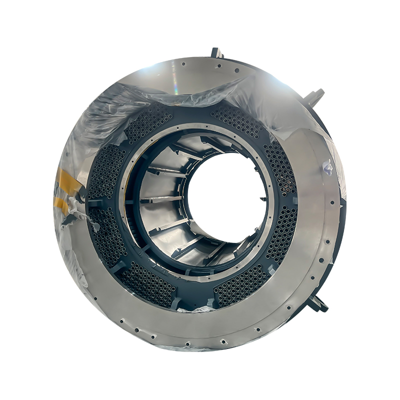 Pionowa podstawa maszyny do penetracji rur