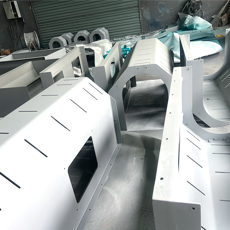 Podstawa montażowa silnika