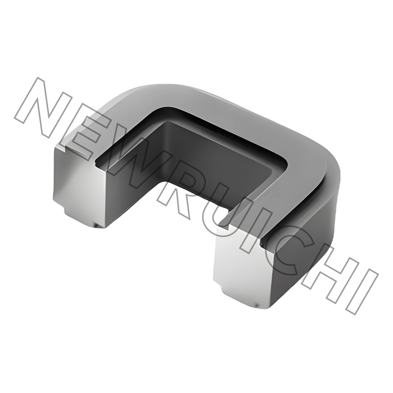 Rdzeń laminowany CRGO typu C